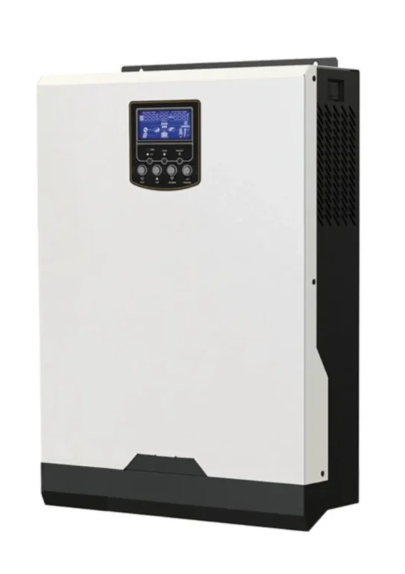 Kit Fotovoltaico A - Consumo Moderado