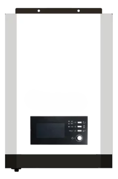 Kit Fotovoltaico C- Consumo alto