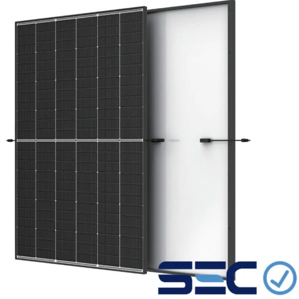 Kit Fotovoltaico A - Consumo Moderado