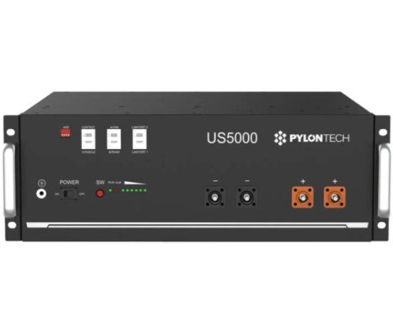 Kit Fotovoltaico C- Consumo alto