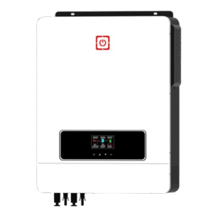 Kit Solar 7000W Off Grid Híbrido (Ampliable) - Image 3