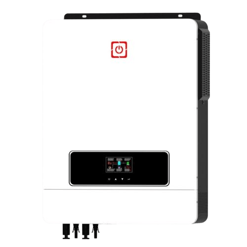 Kit Solar 7000W Off Grid Híbrido (Ampliable)